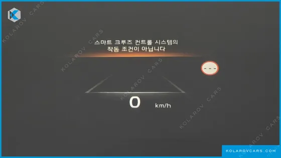 KIA K8 2.5 GASOLINE 2WD