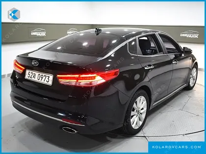 KIA K5 2.0 MX
