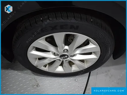 KIA K5 2.0 MX