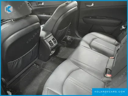 KIA K5 2.0 MX