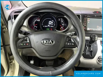 KIA RAY PRESTIGE