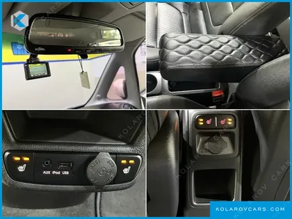 KIA RAY PRESTIGE