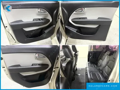 KIA RAY PRESTIGE