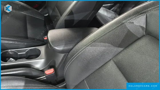KIA K3 PRESTIGE