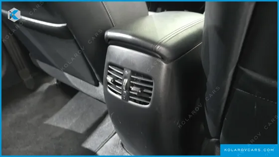 KIA K3 PRESTIGE