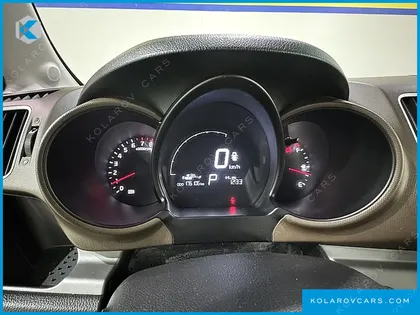 KIA RAY PRESTIGE BI-FUEL