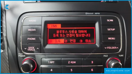 KIA K3 LUXURY