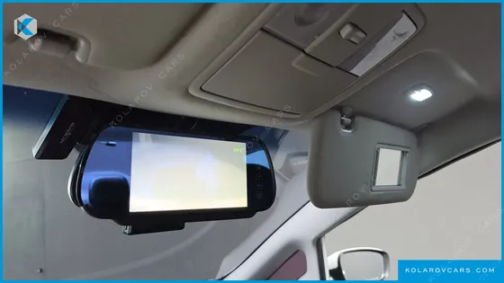KIA K3 LUXURY