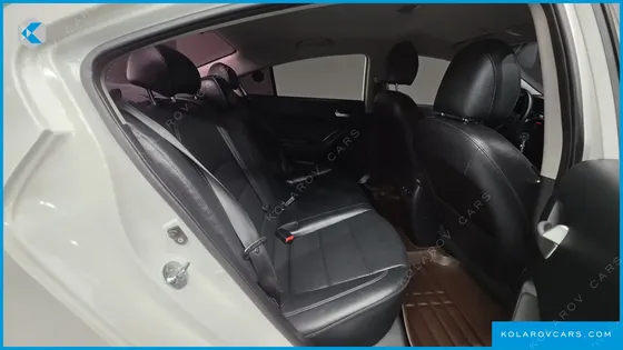 KIA K3 LUXURY