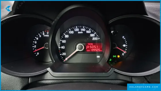 KIA MORNING (PICANTO) DELUXE