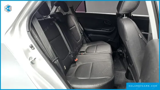 KIA MORNING (PICANTO) DELUXE