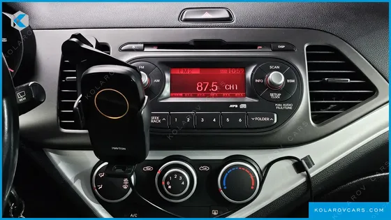 KIA MORNING (PICANTO) DELUXE