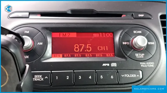 KIA MORNING (PICANTO) DELUXE