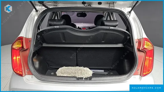 KIA MORNING (PICANTO) DELUXE