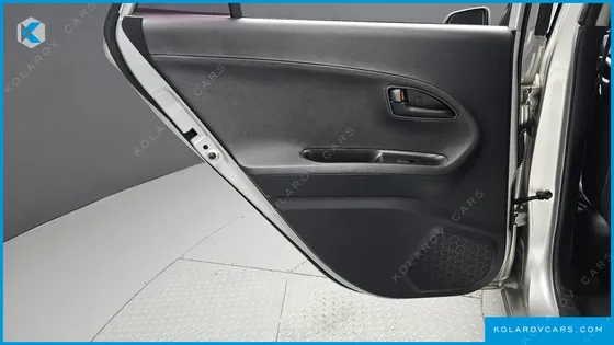 KIA MORNING (PICANTO) DELUXE