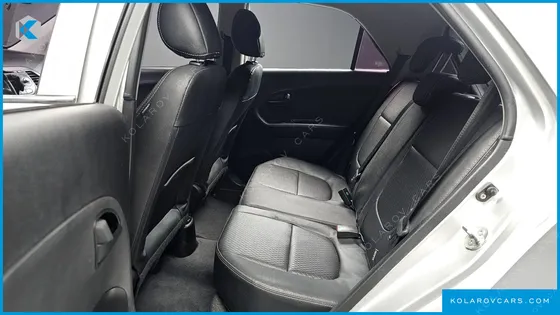 KIA MORNING (PICANTO) DELUXE