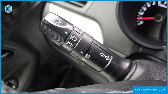 KIA MORNING (PICANTO) DELUXE