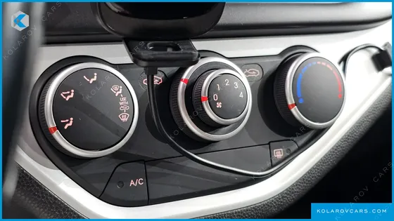 KIA MORNING (PICANTO) DELUXE