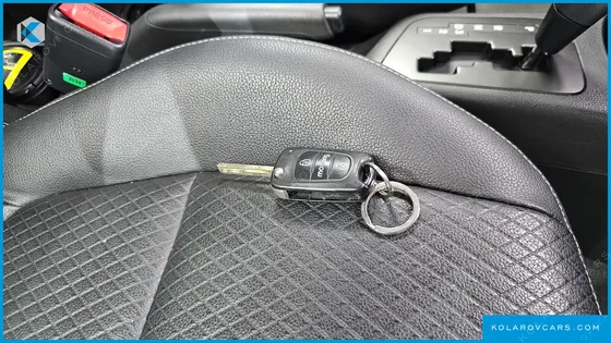 KIA MORNING (PICANTO) DELUXE