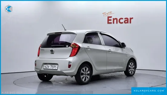 KIA MORNING (PICANTO) SMART SPECIAL