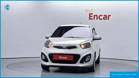 KIA MORNING (PICANTO) SMART SPECIAL