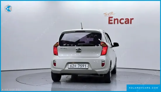 KIA MORNING (PICANTO) SMART SPECIAL