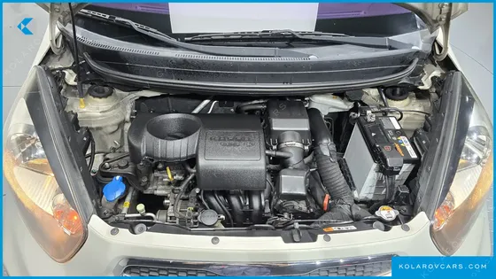 KIA MORNING (PICANTO) SMART SPECIAL
