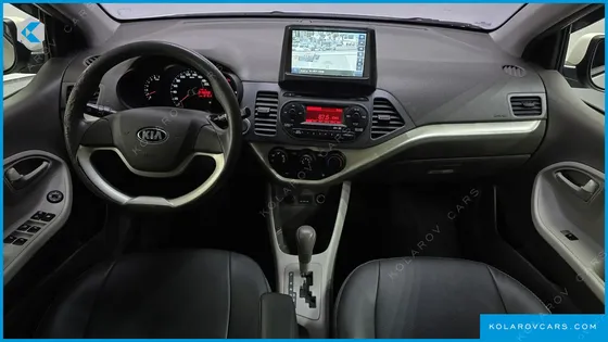 KIA MORNING (PICANTO) SMART SPECIAL
