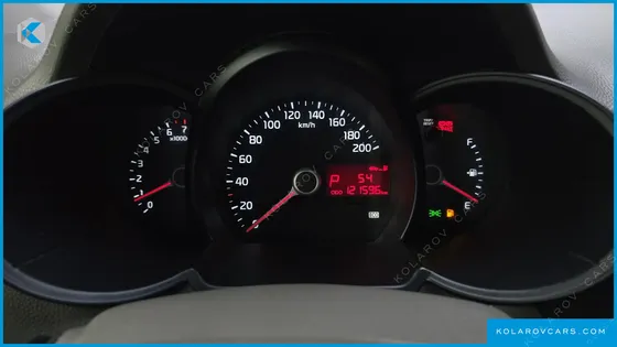 KIA MORNING (PICANTO) SMART SPECIAL