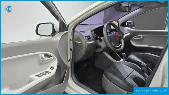 KIA MORNING (PICANTO) SMART SPECIAL
