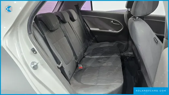 KIA MORNING (PICANTO) SMART SPECIAL