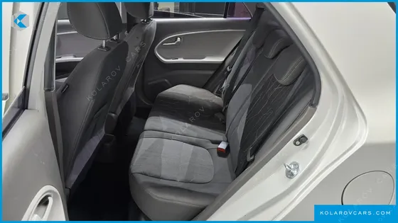 KIA MORNING (PICANTO) SMART SPECIAL
