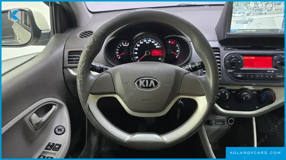 KIA MORNING (PICANTO) SMART SPECIAL