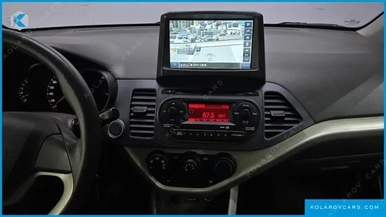 KIA MORNING (PICANTO) SMART SPECIAL