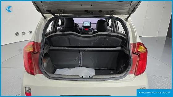 KIA MORNING (PICANTO) SMART SPECIAL