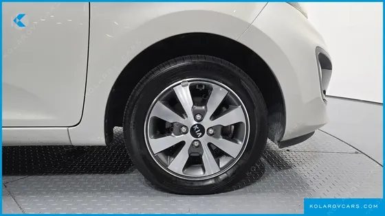 KIA MORNING (PICANTO) SMART SPECIAL