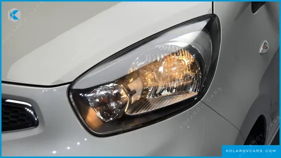 KIA MORNING (PICANTO) SMART SPECIAL