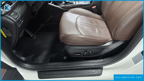 KIA K5 1.7 DIESEL SX