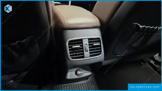 KIA K5 1.7 DIESEL SX
