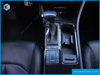KIA K5 2.0 SX