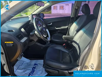 KIA MORNING (PICANTO) LUXURY SPORTS
