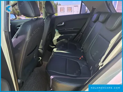 KIA MORNING (PICANTO) LUXURY SPORTS