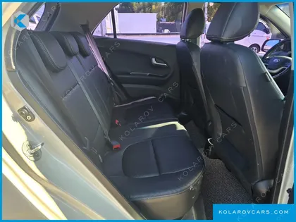KIA MORNING (PICANTO) LUXURY SPORTS
