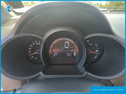 KIA MORNING (PICANTO) LUXURY SPORTS