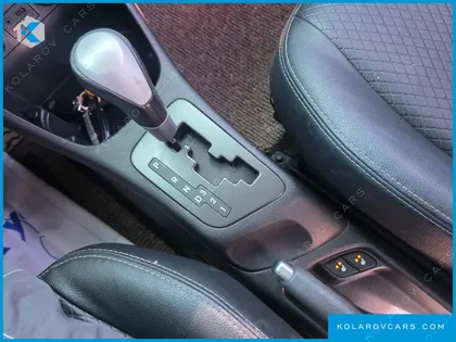 KIA MORNING (PICANTO) LUXURY SPORTS