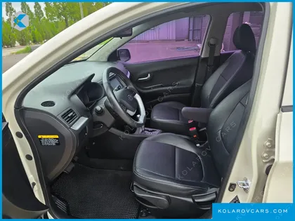 KIA MORNING (PICANTO) LUXURY