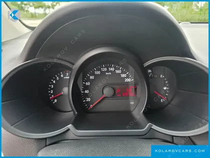 KIA MORNING (PICANTO) LUXURY