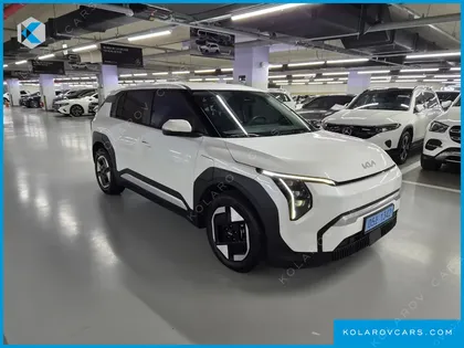 KIA EV3 LONG RANGE 2WD
