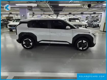 KIA EV3 LONG RANGE 2WD