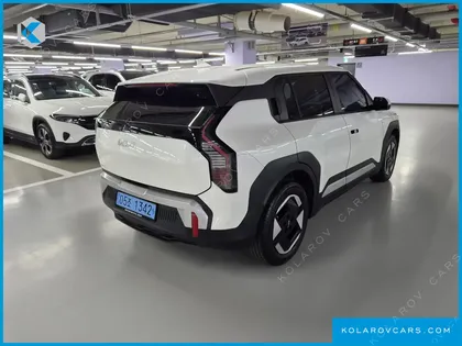 KIA EV3 LONG RANGE 2WD